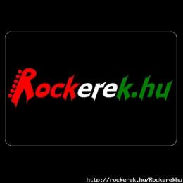 Rockerekhu