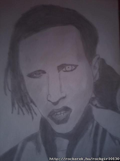 Marilyn Manson