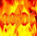 AC DC LOGO