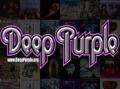 DEEP PURPLE CD