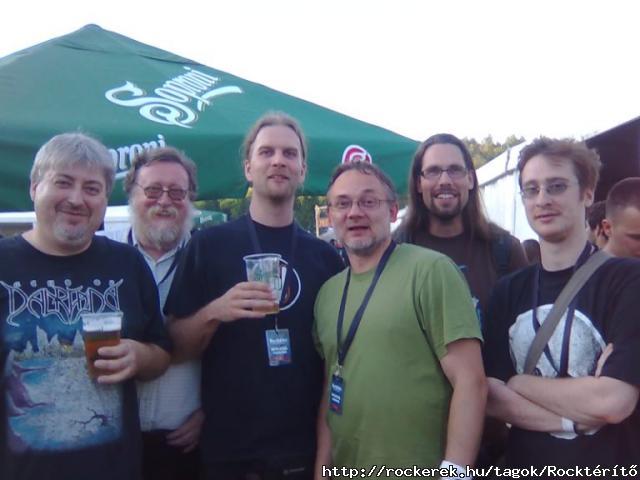 Rockmaraton 2010