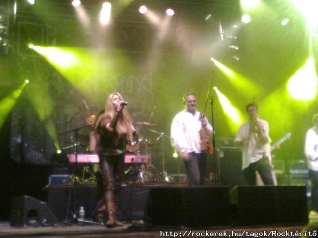 Rockmaraton 2010 Dalriada2