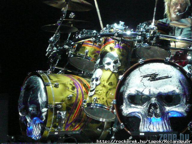 ZZTop,Budapesten