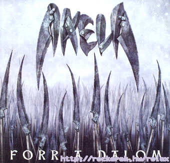 AKELA-forr
