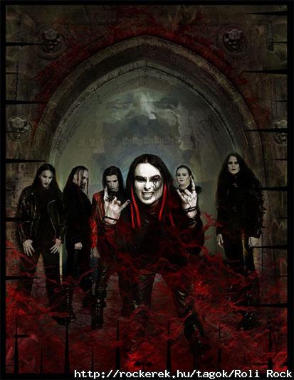 Cradle+of+Filth