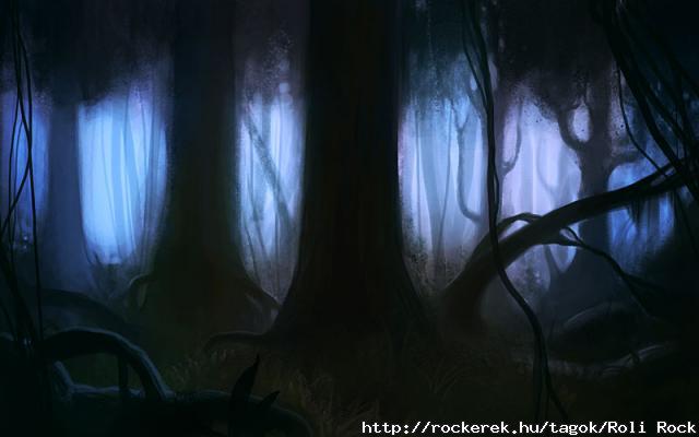 darkforest