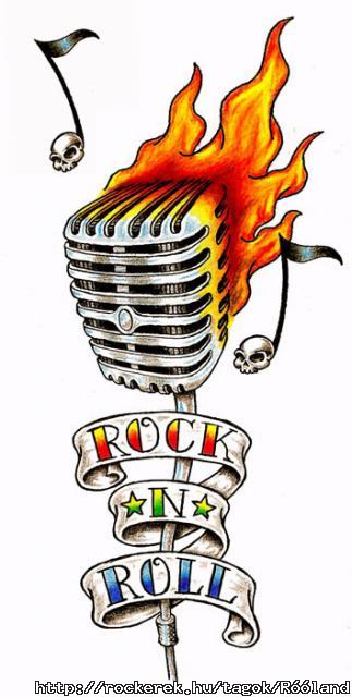 Rock-n-Roll