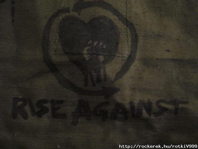 Rise Against