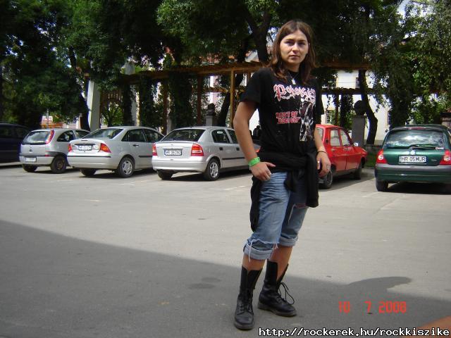 rockmaraton 2008