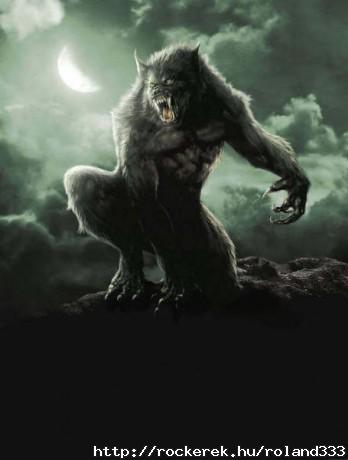 Werewolf