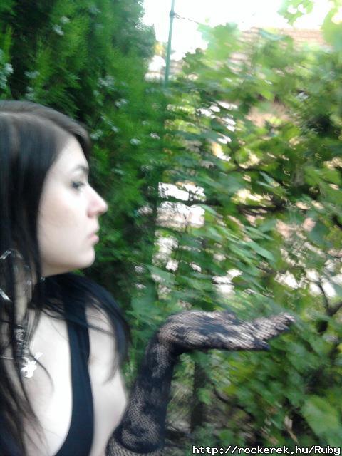 Be elegant :)