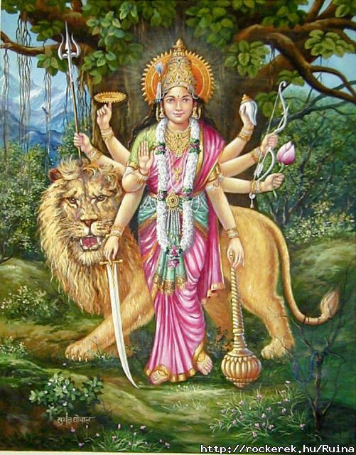Durga