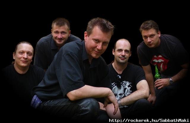 Sabbath Szombat
