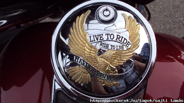 Harley Davidson