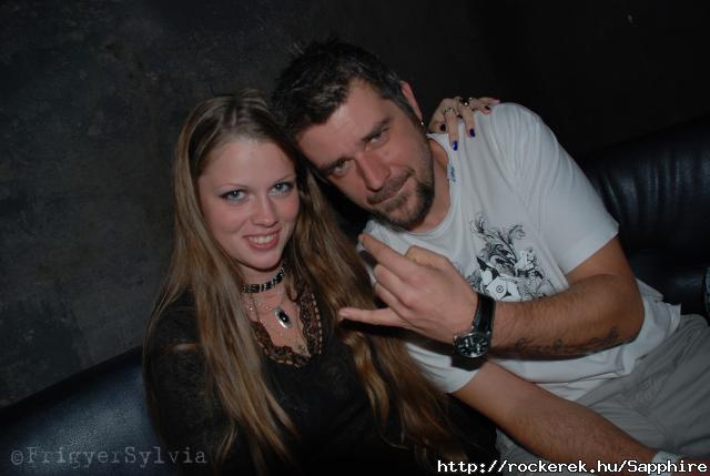 :D from backstage II.