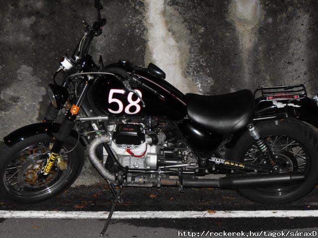 Moto Guzzi