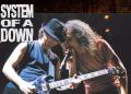 System of a down