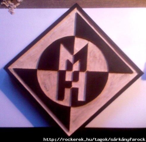 Machine Head