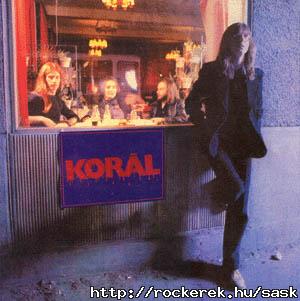 koral