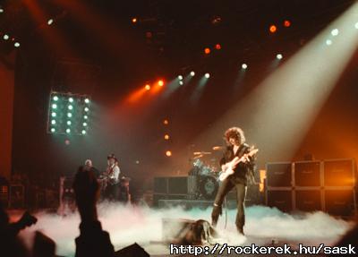 Deep Purple