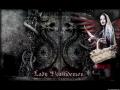 Lady Dead Demon