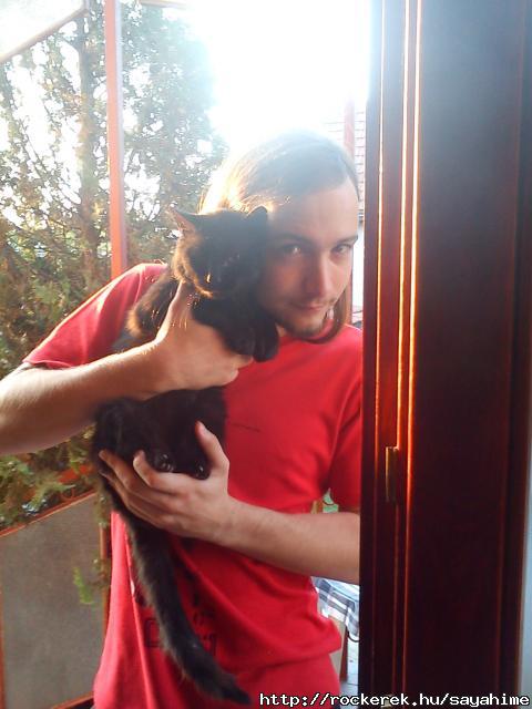 az enym, az enym mindkett <3 ^^
