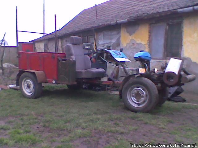 Pancsi 8