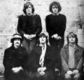 Pink Floyd 1968