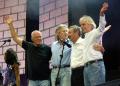 Pink Floyd 2005 London