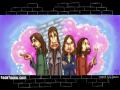 Pink Floyd rajzolva