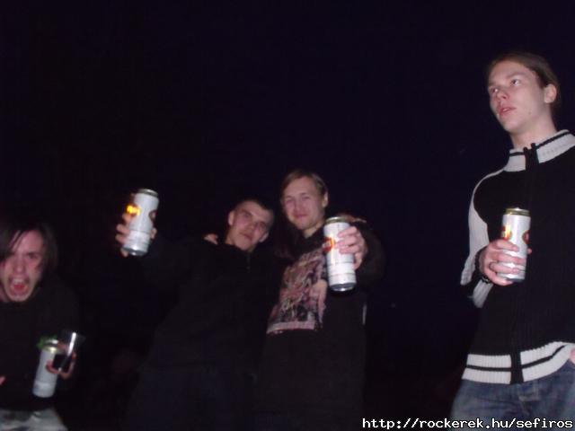 party
