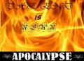 the en is near apocalypse