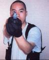 Cho Seung-hui - Blacksburg Egyetemi vros tmeggyilkosa