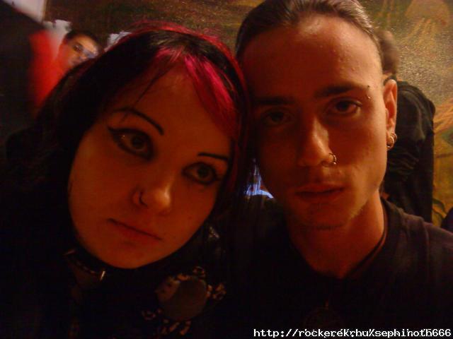 <3 ewe+izmi