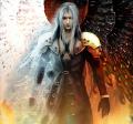 sephiroth