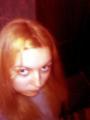 Lady Hellblazer