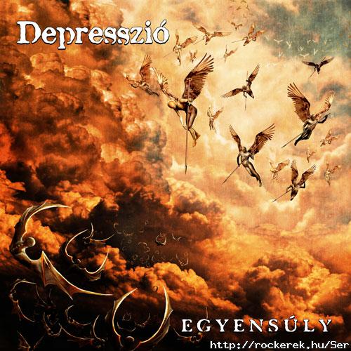 Depresszi Egyensly