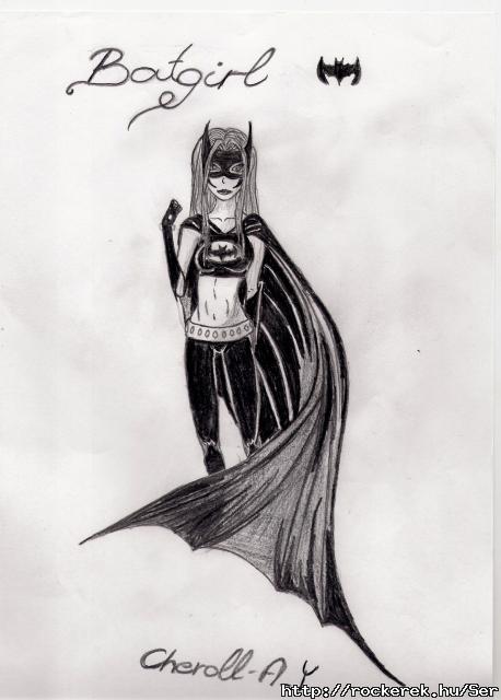 batgirl