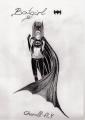 batgirl