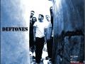 deftones