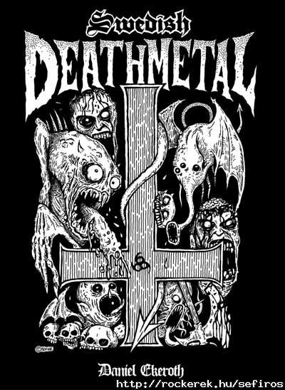 Swedish Death Metal