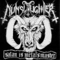 Satan is Metal`s Master