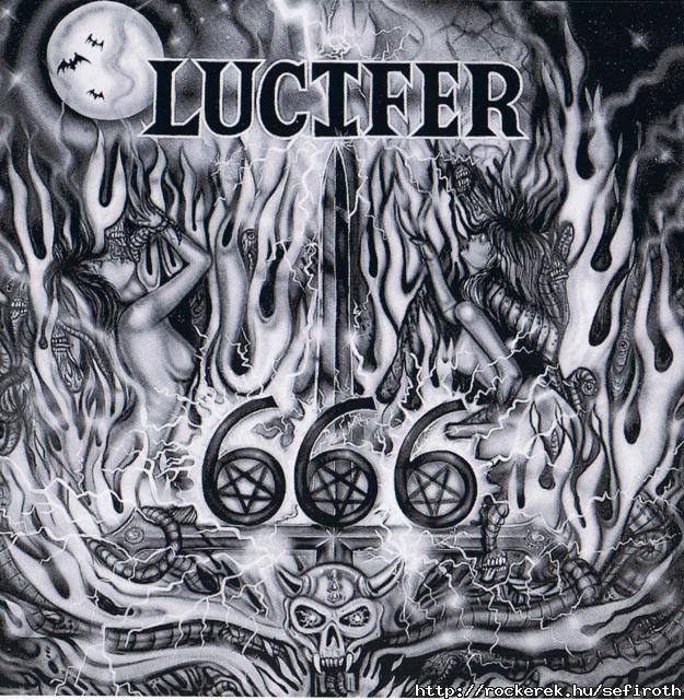 Luciferalbumcover