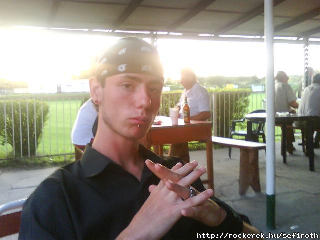 nem is tom .. macs ? XD