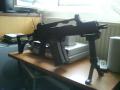 Az n kis gynyrsgem a G36 C! (egyenlre mg gy nz ki)