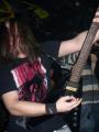 paksi koncert (Carnifex megy):D