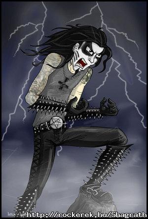 Shagrath