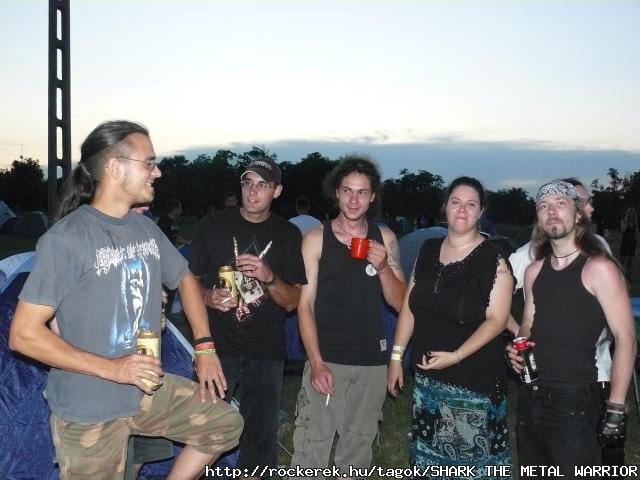 The "AKELA tribute" Band  :)