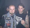 Suicidal Angels nekes Nickel