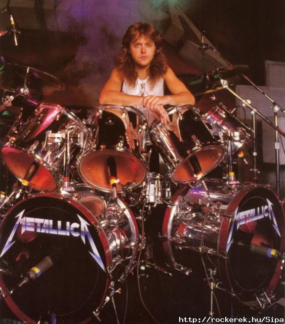 Lars I